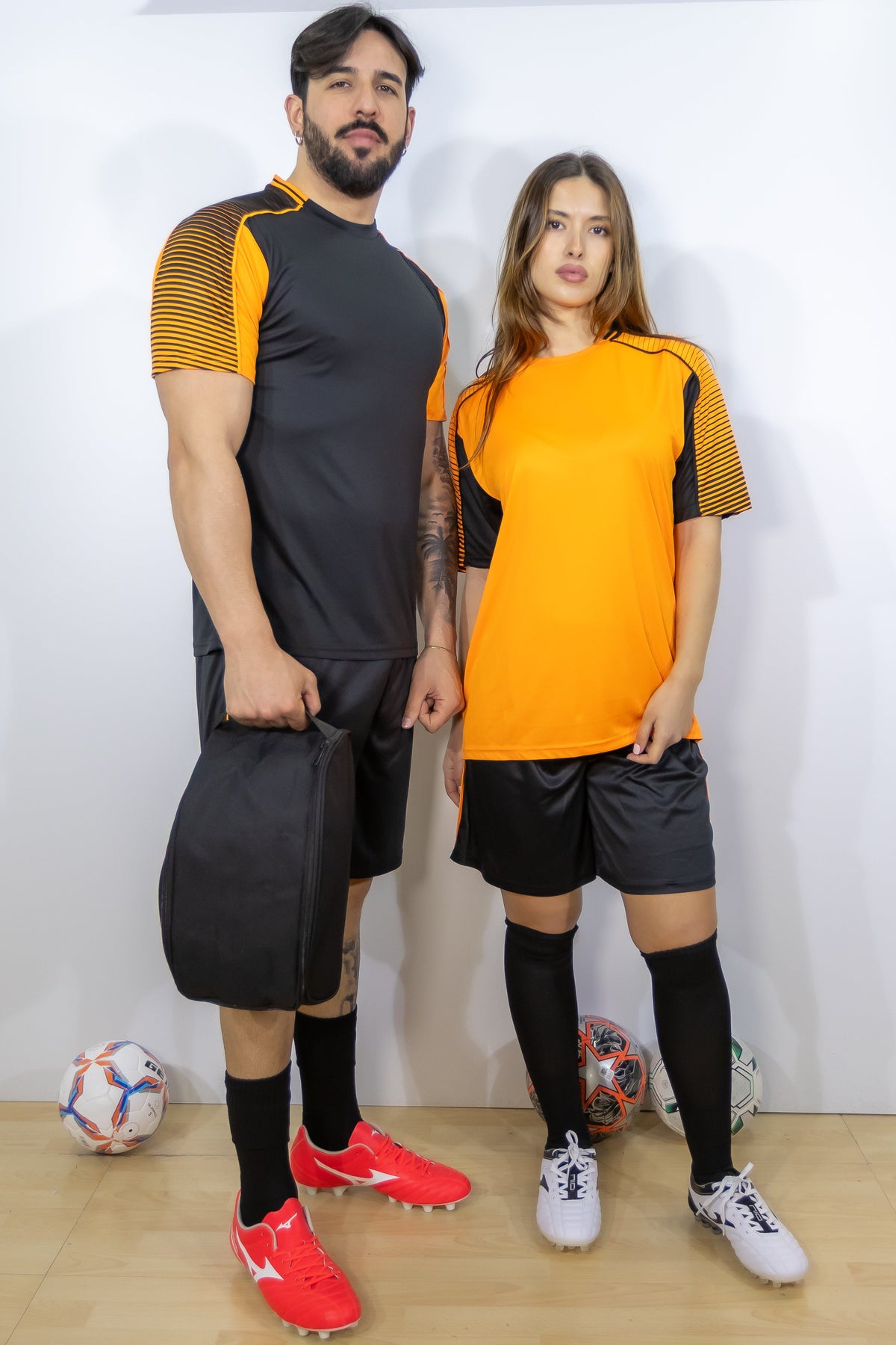 KIT Gara Pelè VOIM
