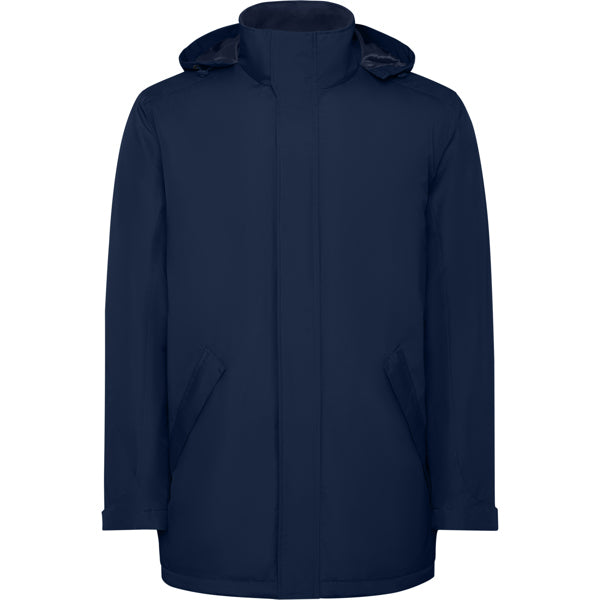 Parka imbottito con cappuccio AMERICA VOIM