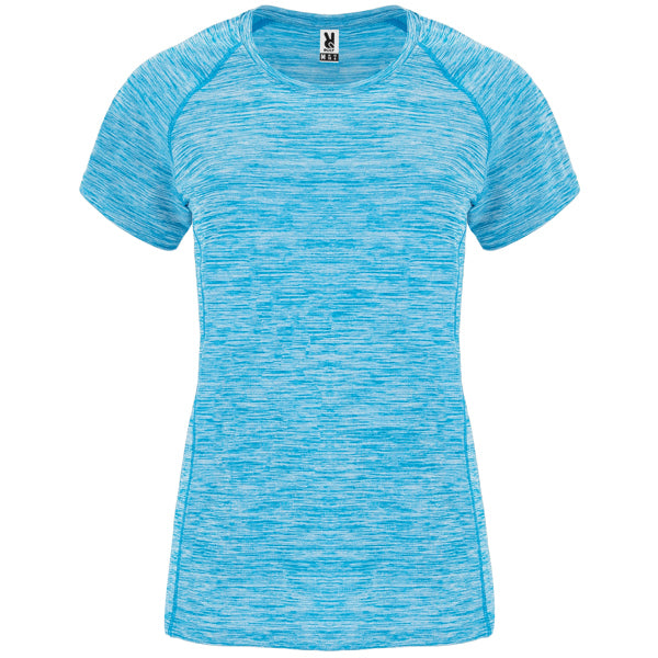 T-shirt Tecnica Austin Woman VOIM