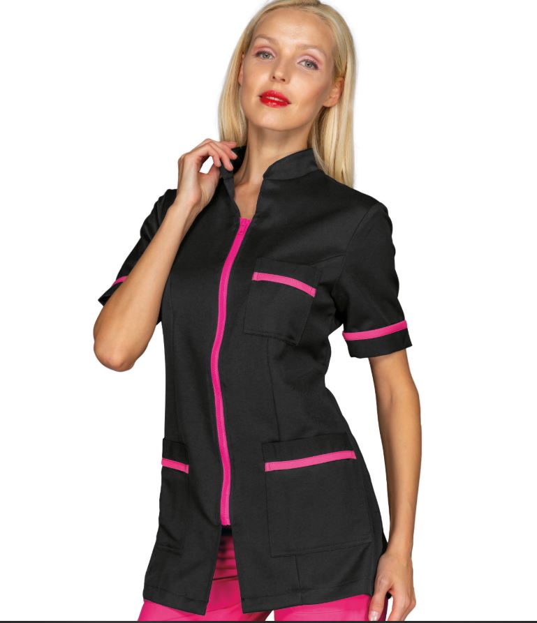 Casacca Florida Isacco