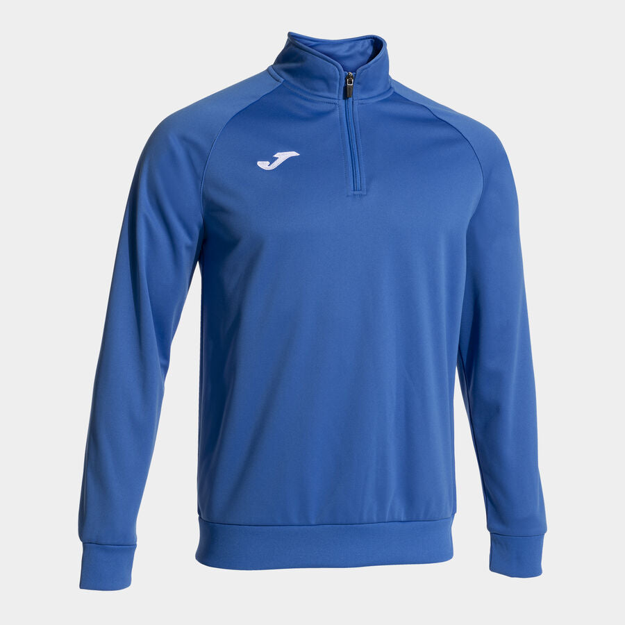 Felpa Mezza Zip Bambino-Ragazzo Faraon JOMA