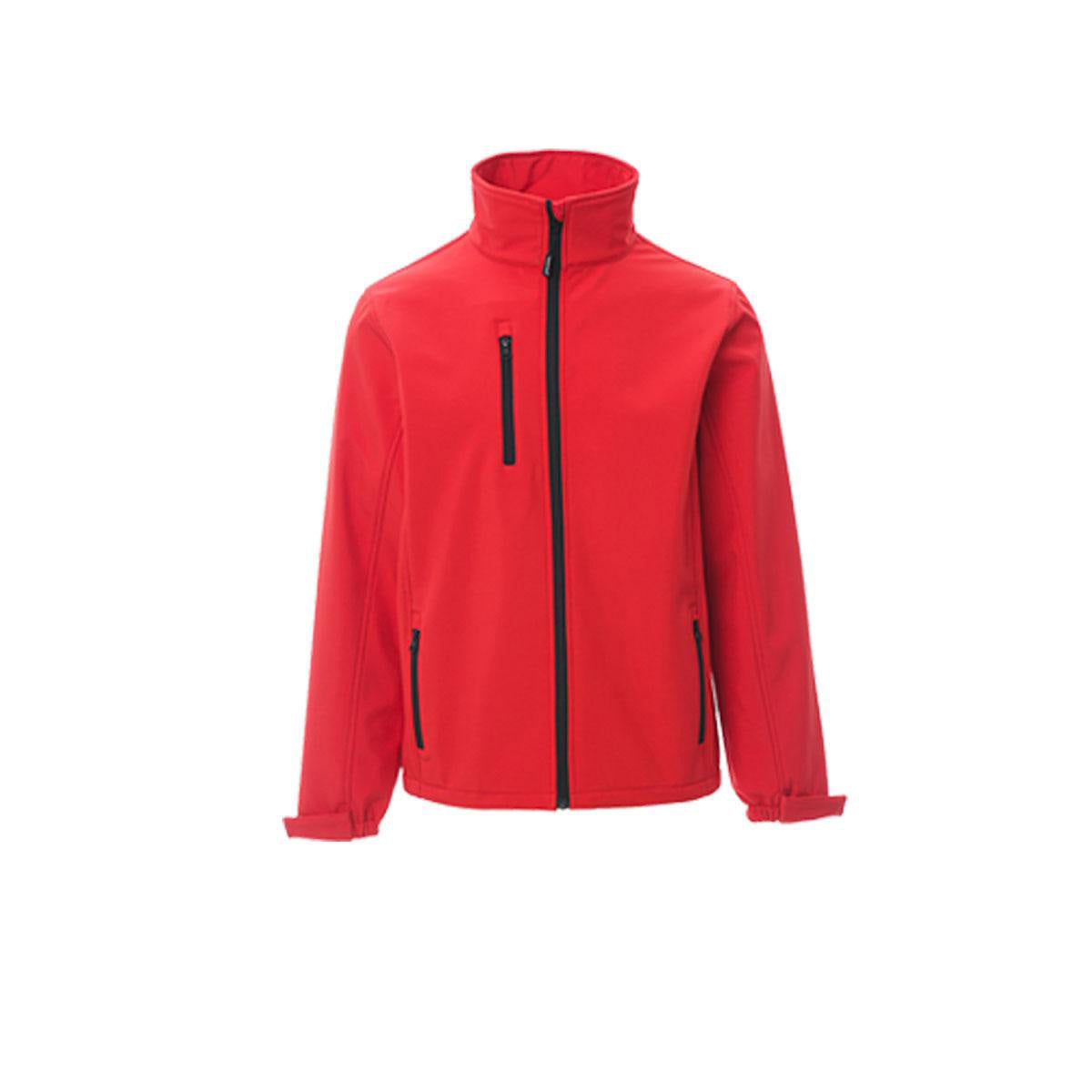 DUBLIN GIACCA ERGONOMICA SOFT SHELL PAYPER