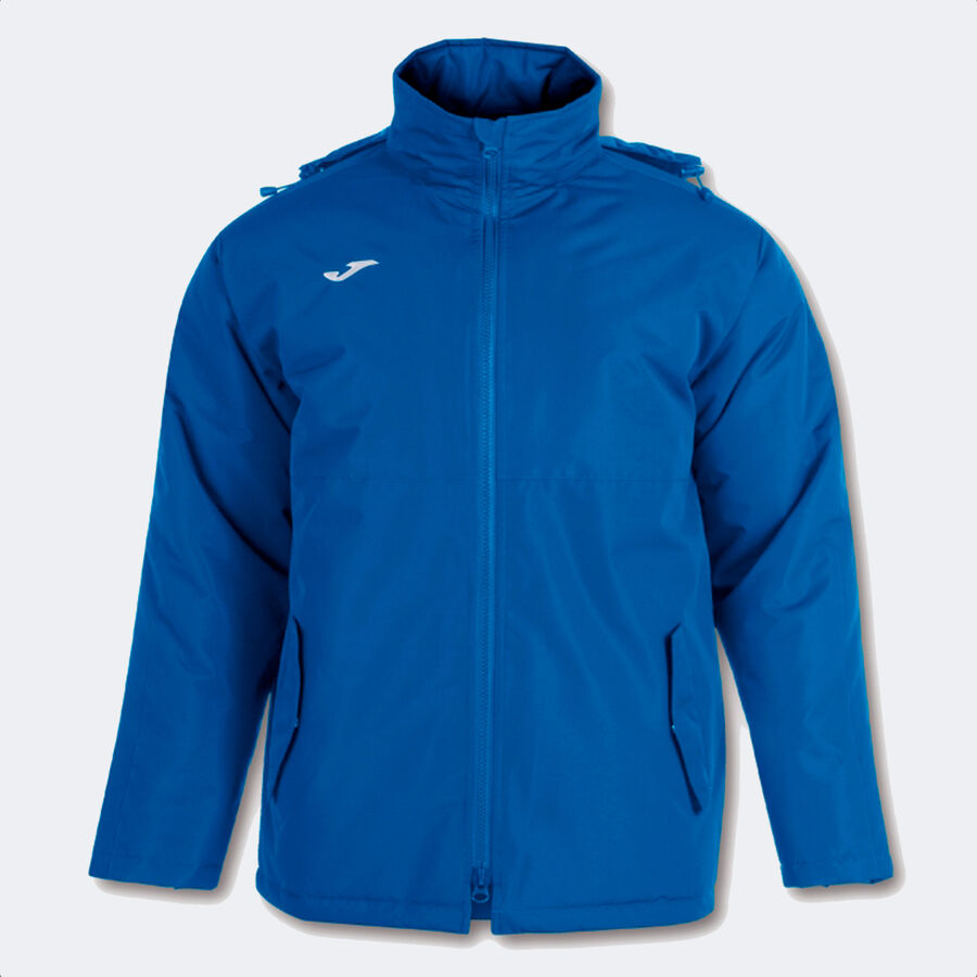 Giaccone uomo TRIVOR JOMA