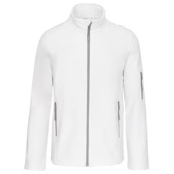 Giubbotto Softshell
