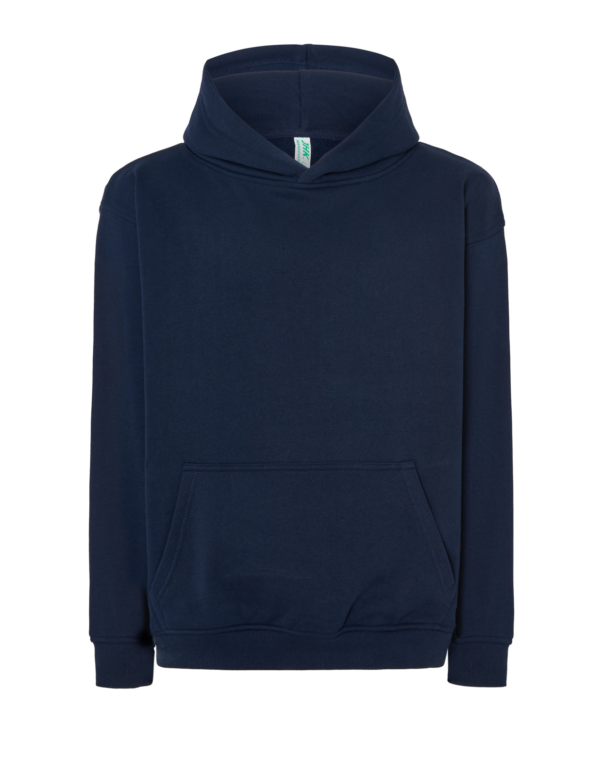 Felpa KANGAROO OVERSIZE UNISEX JHK