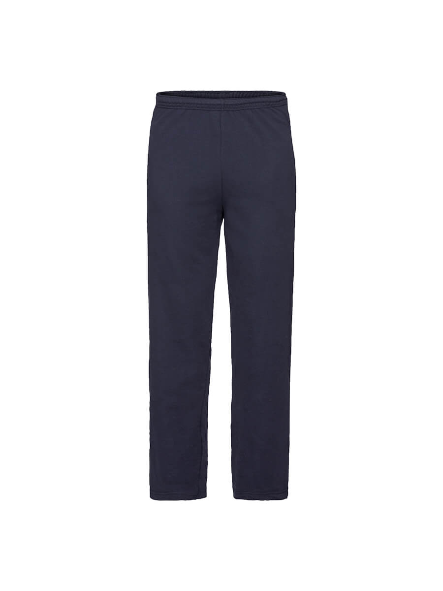 PANTALONE UNISEX FELPA LEGGERA LIGHTWEIGHT