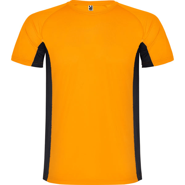 T-shirt Tecnica Shanghai VOIM