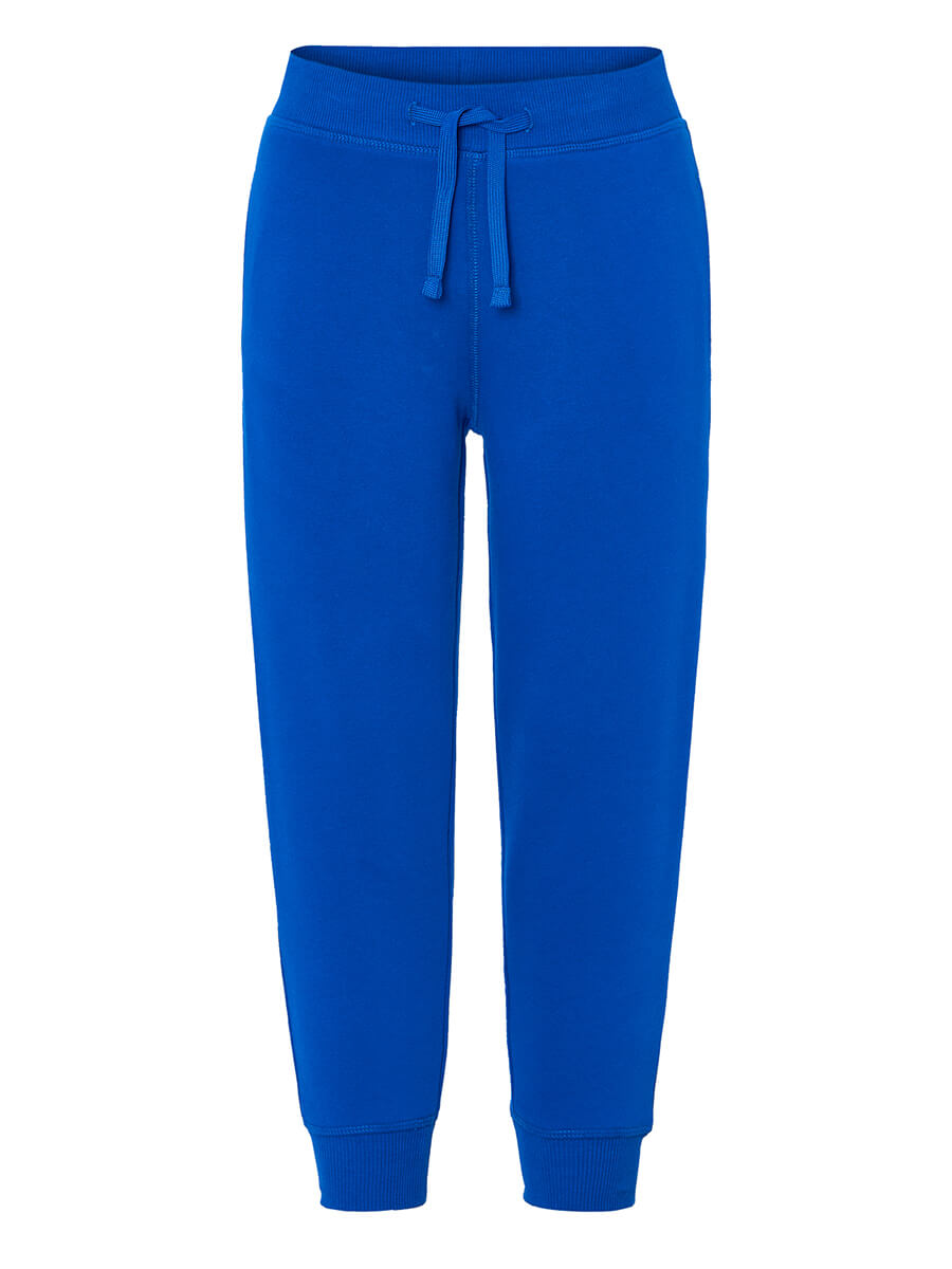 PANTALONE BAMBINO FELPA PREMIUM JHK