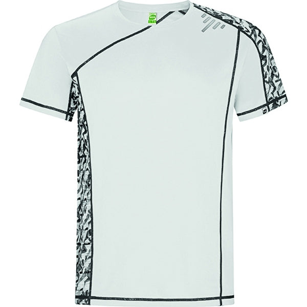 T-shirt tecnica Sochi VOIM