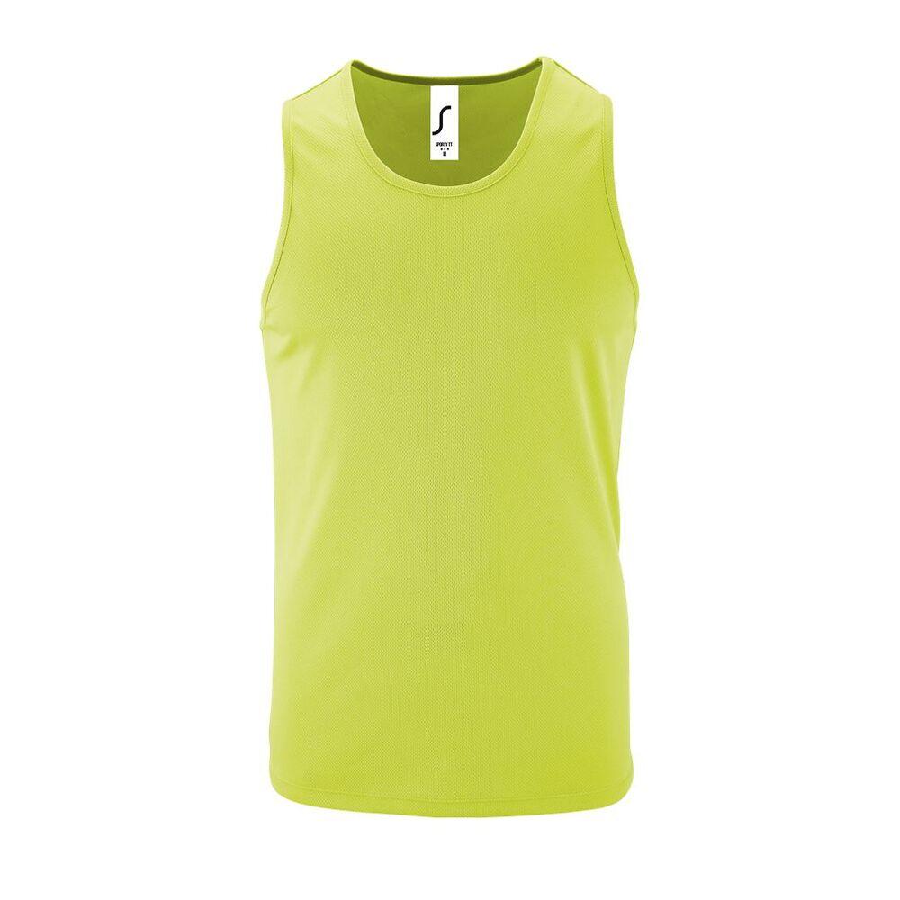 Canotta Sporty tt men SOL'S