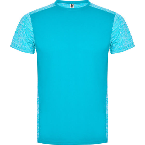 T-shirt Tecnica Zolder VOIM