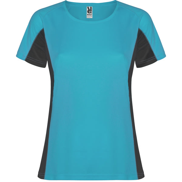 T-shirt Tecnica FAVIGNANA Woman VOIM