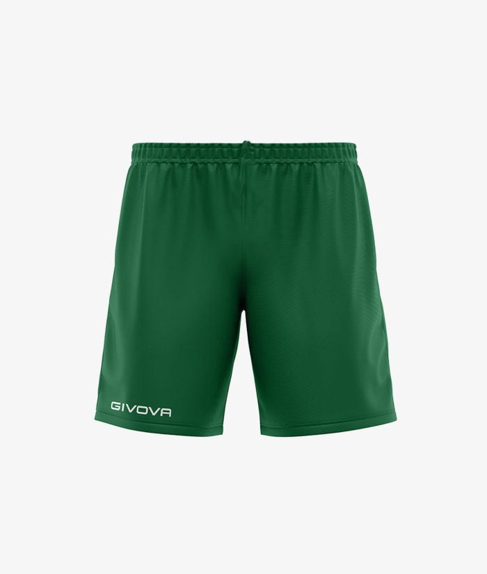 Pantaloncino Capo GIVOVA