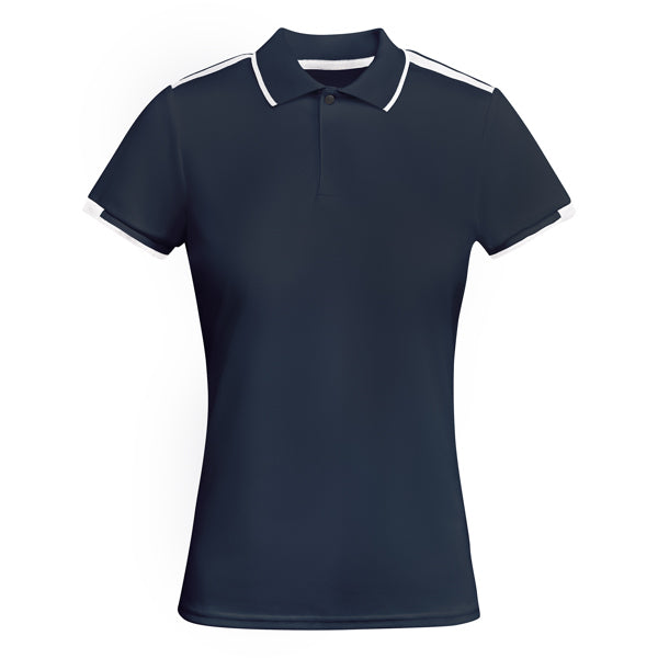 Polo Suarez Donna VOIM