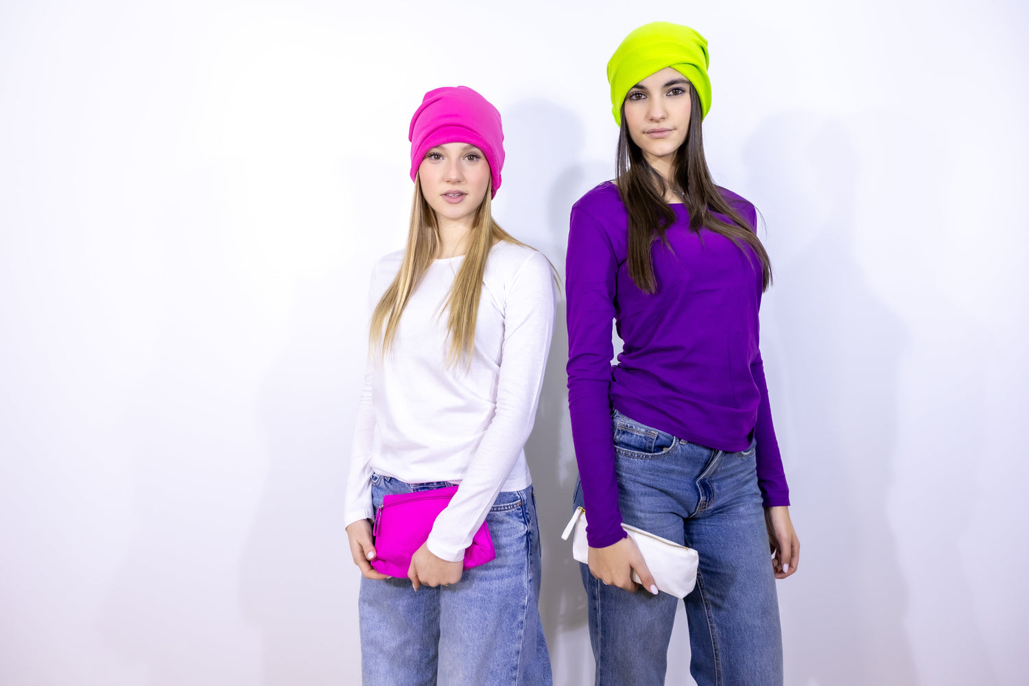 Abbigliamento Casual