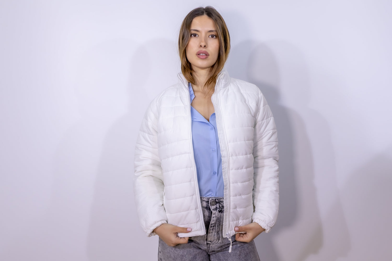 Giubbotti Casual