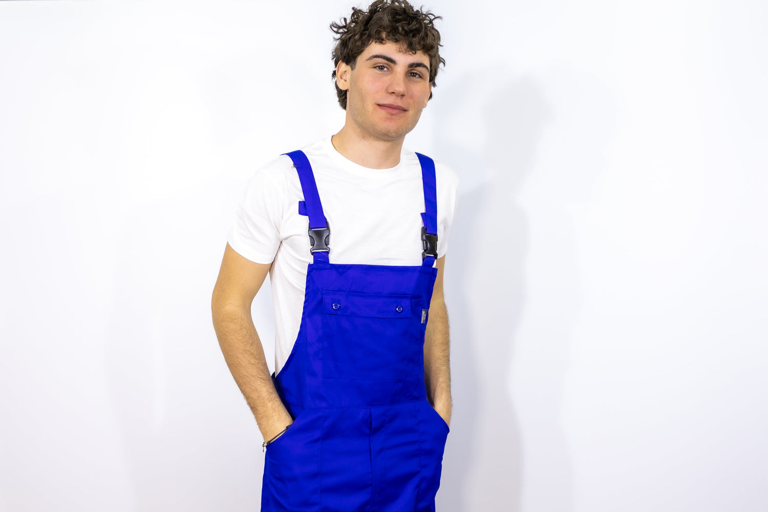 Abbigliamento da Lavoro