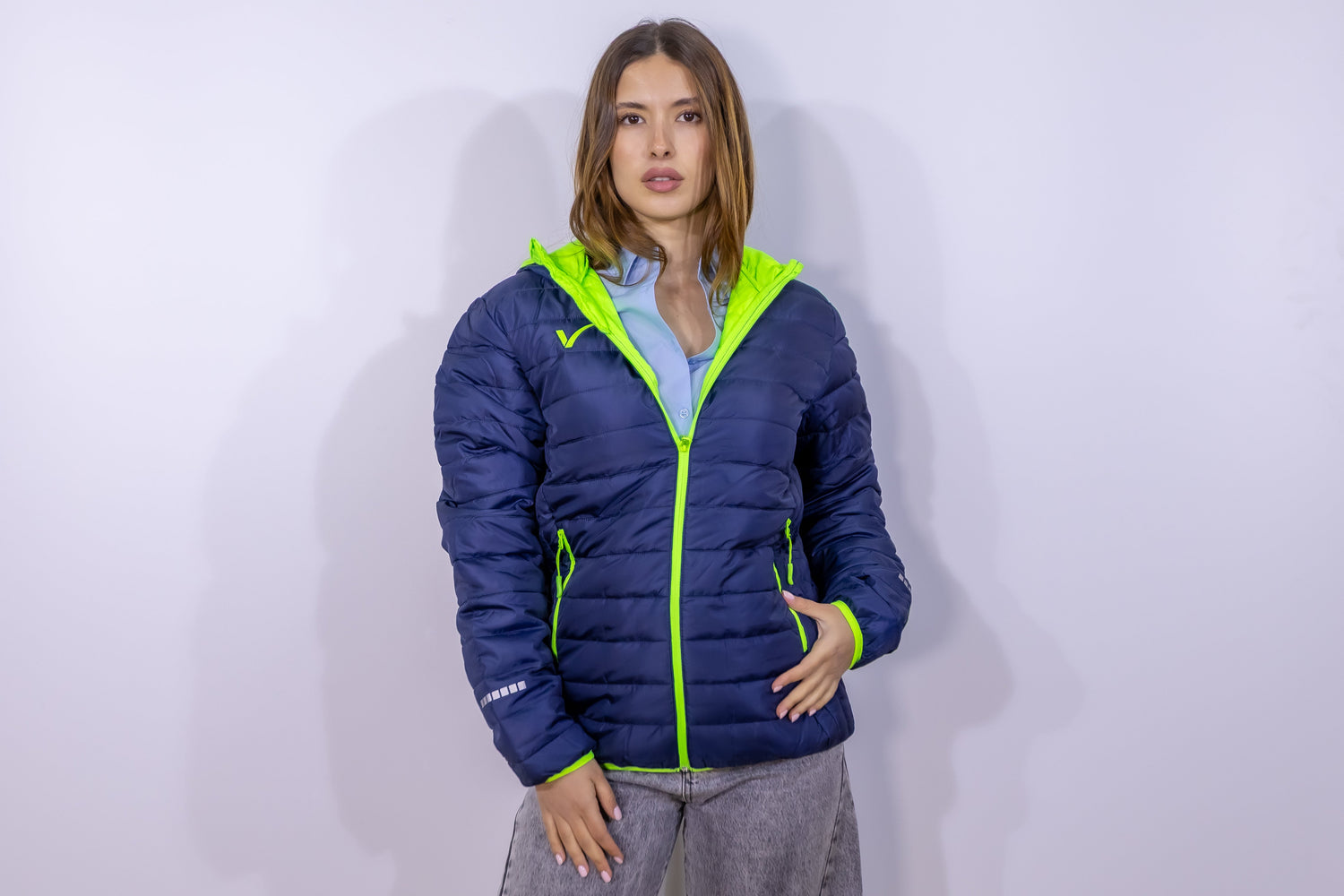 GIUBBOTTI sport