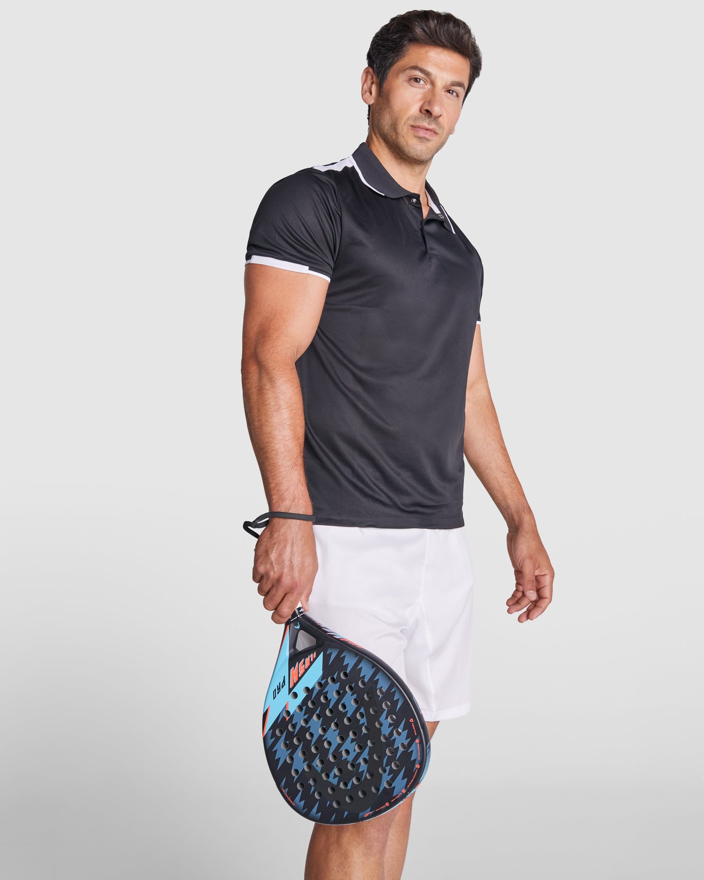 Polo Suarez Uomo VOIM