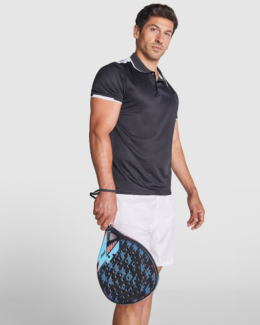 Polo Suarez Uomo VOIM