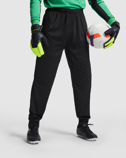 Pantalone da portiere imbottito Bayern