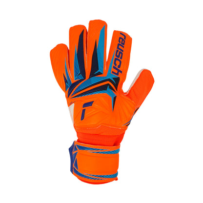 GUANTI PORTIERE Attrakt Solid REUSCH