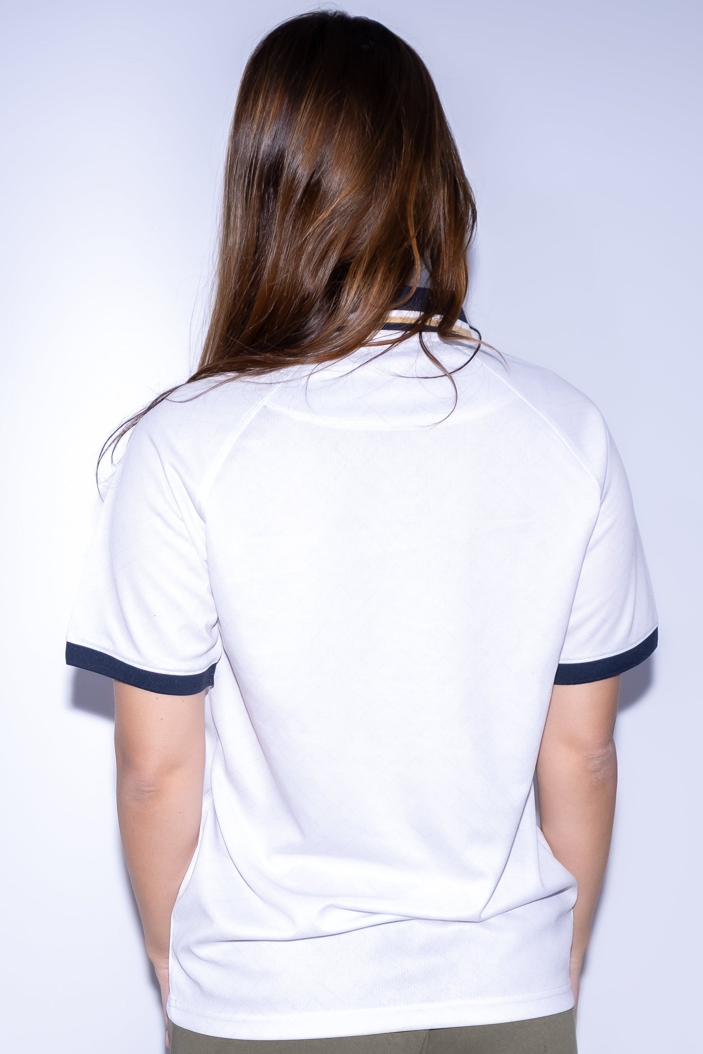 Polo BUDELLI Woman VOIM