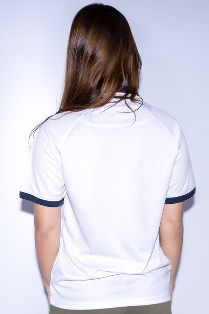 Polo BUDELLI Woman VOIM