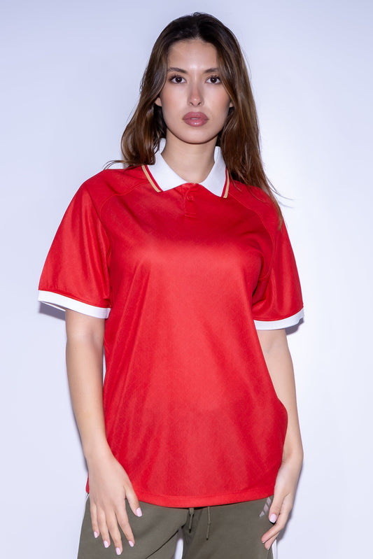 Polo BUDELLI Woman VOIM