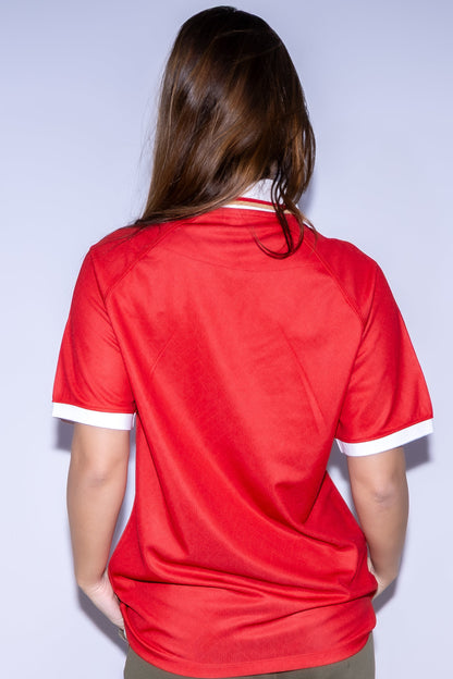 Polo BUDELLI Woman VOIM