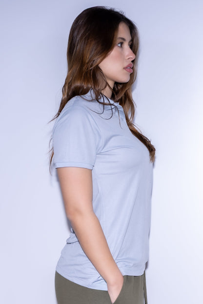 Polo MADDALENA Woman VOIM