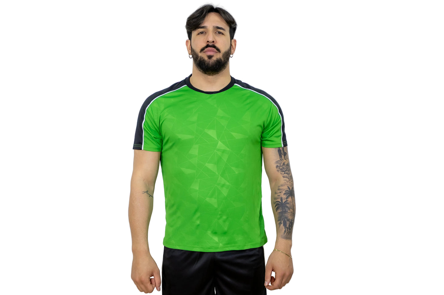 KIT GARA CAVANI VOIM