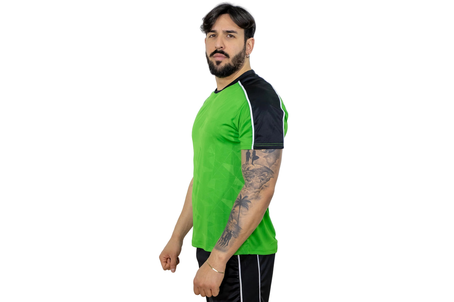 KIT GARA CAVANI VOIM