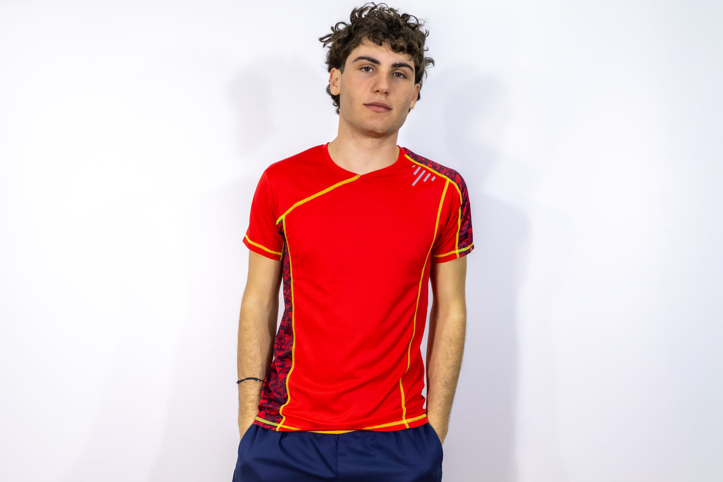 KIT GARA MARADONA VOIM
