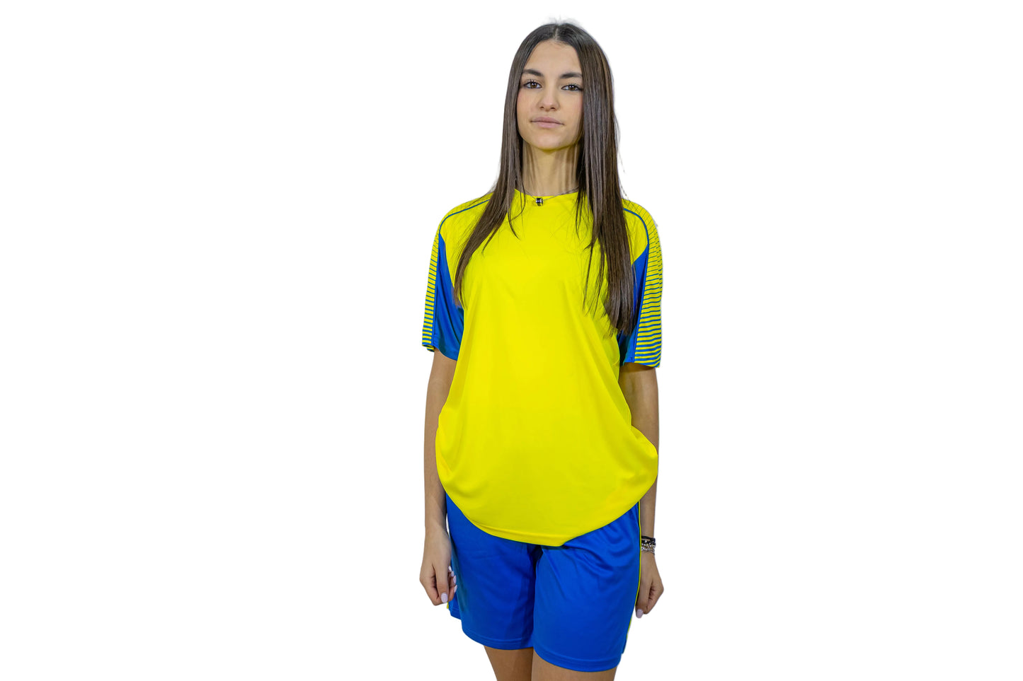 KIT Gara Pelè VOIM