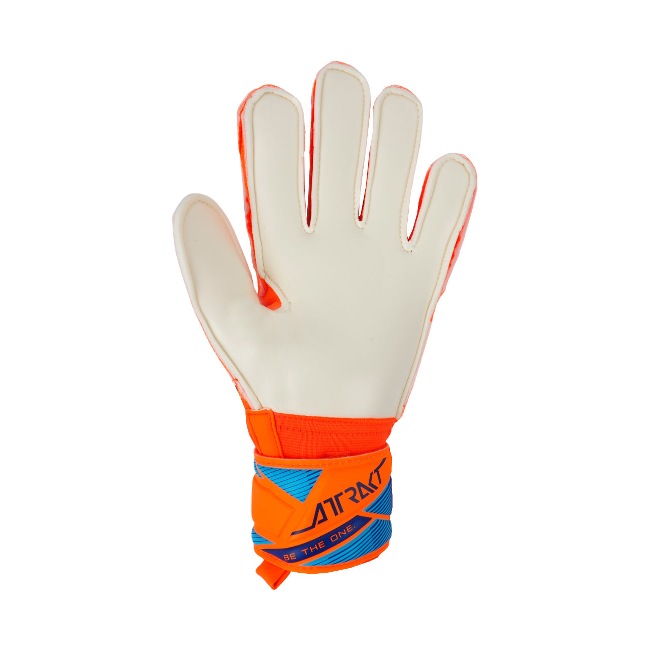 GUANTI PORTIERE Attrakt Solid REUSCH