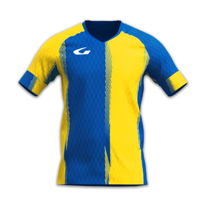 Kit Gara DYNAMO GEMS