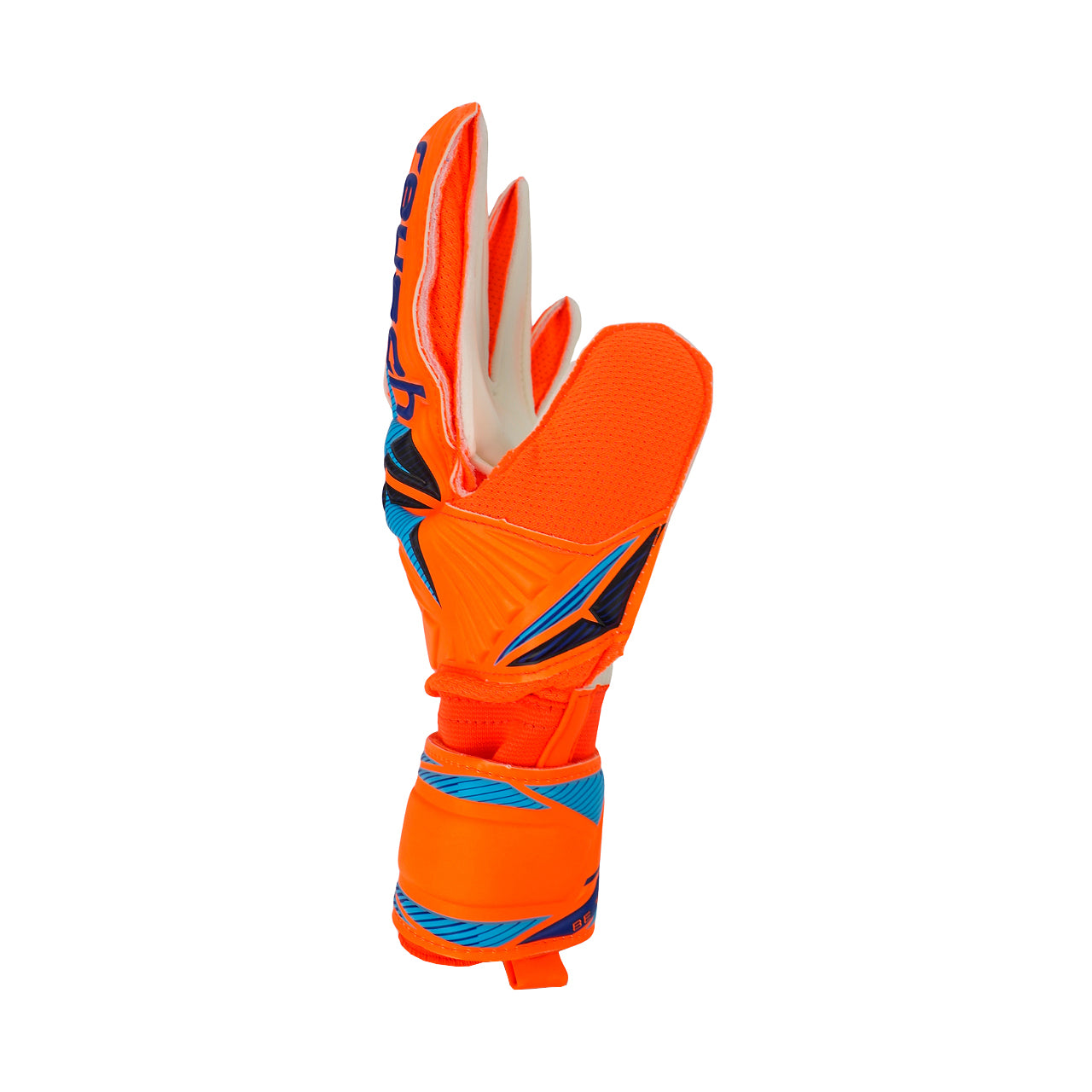 GUANTI PORTIERE Attrakt Solid REUSCH