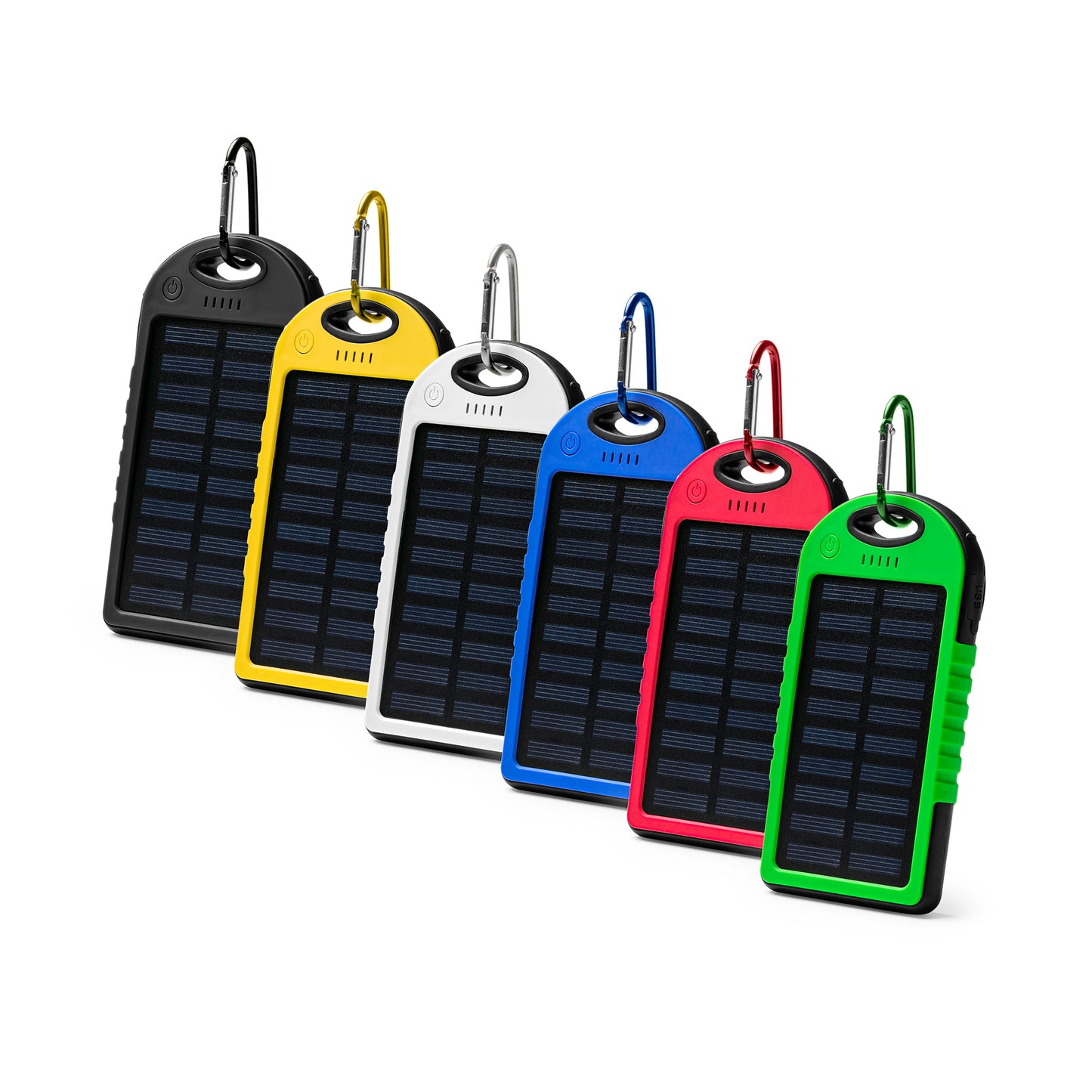 PowerBank DROIDE