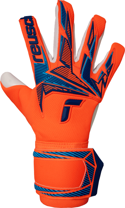 GUANTI PORTIERE Attrakt Freegel Advance REUSCH