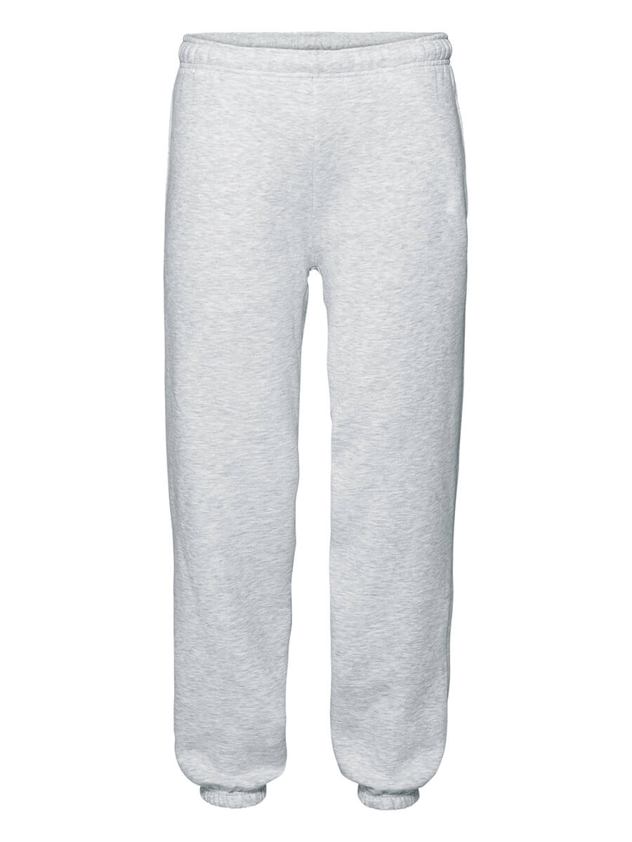 PANTALONE UNISEX FELPA PREMIUM