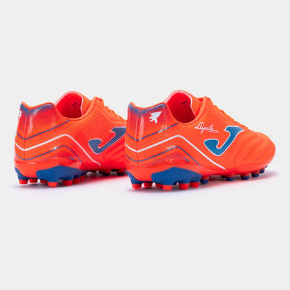 Scarpa Calcio Aguila 24 Erba sintetica JOMA