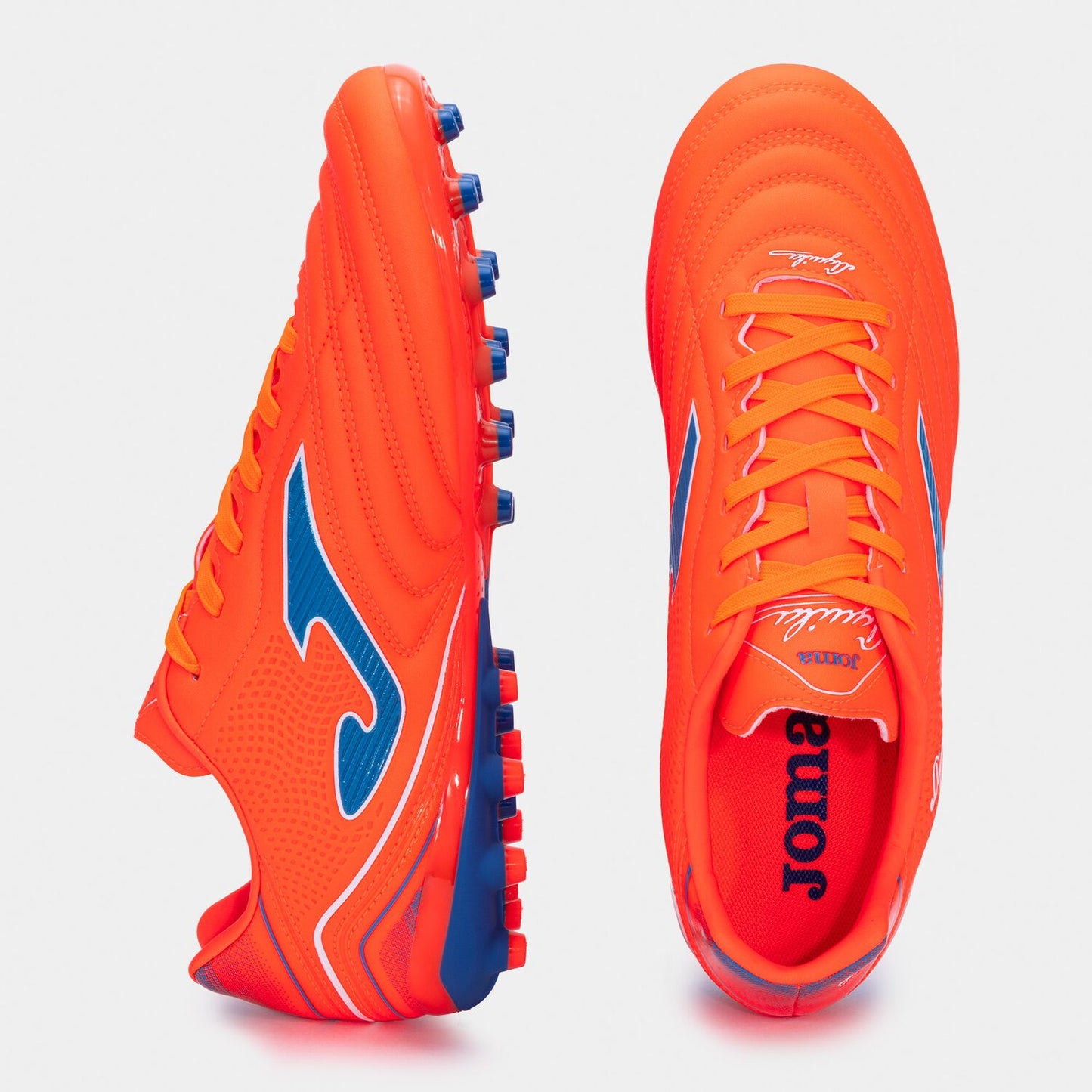 Scarpa Calcio Aguila 24 Erba sintetica JOMA