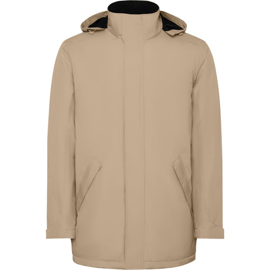Parka imbottito con cappuccio AMERICA VOIM