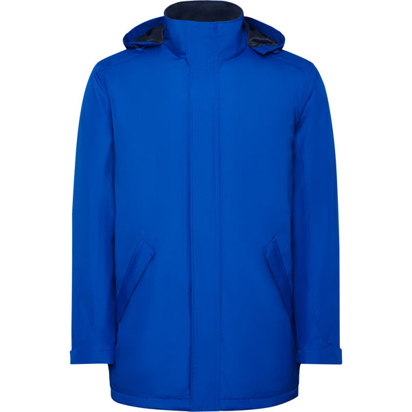 Parka imbottito con cappuccio AMERICA VOIM