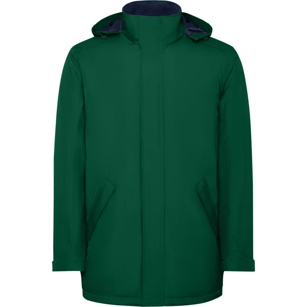 Parka imbottito con cappuccio AMERICA VOIM
