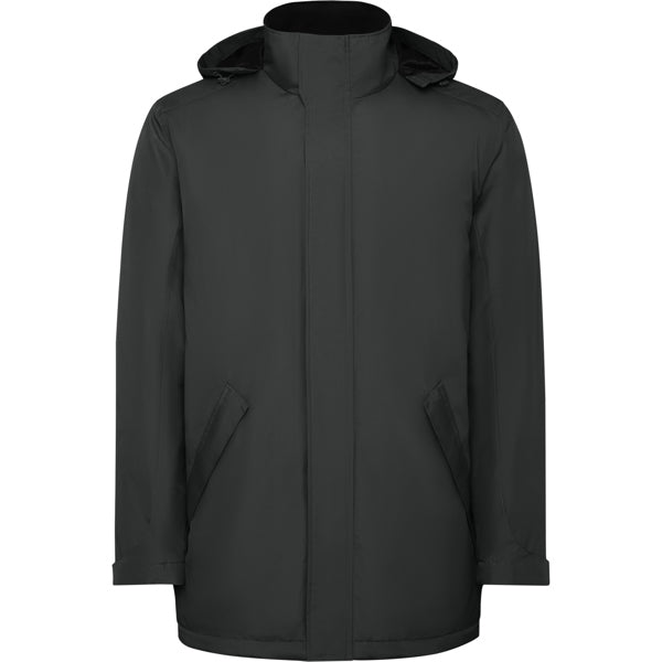 Parka imbottito con cappuccio AMERICA VOIM
