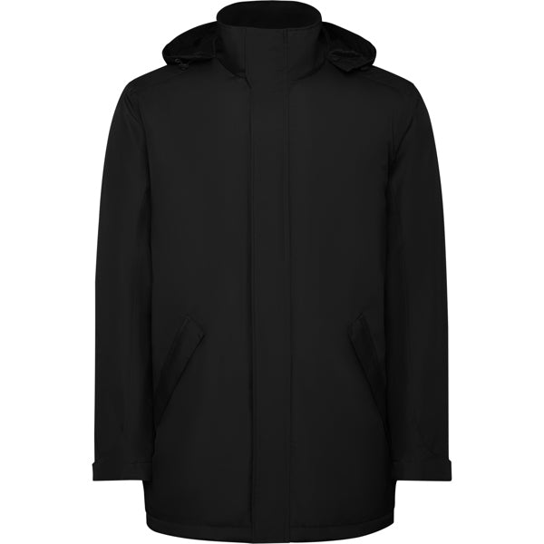 Parka imbottito con cappuccio AMERICA VOIM