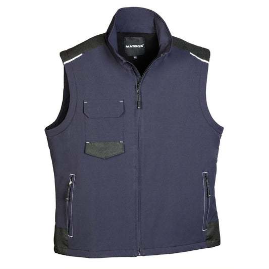 Gilet Maddox