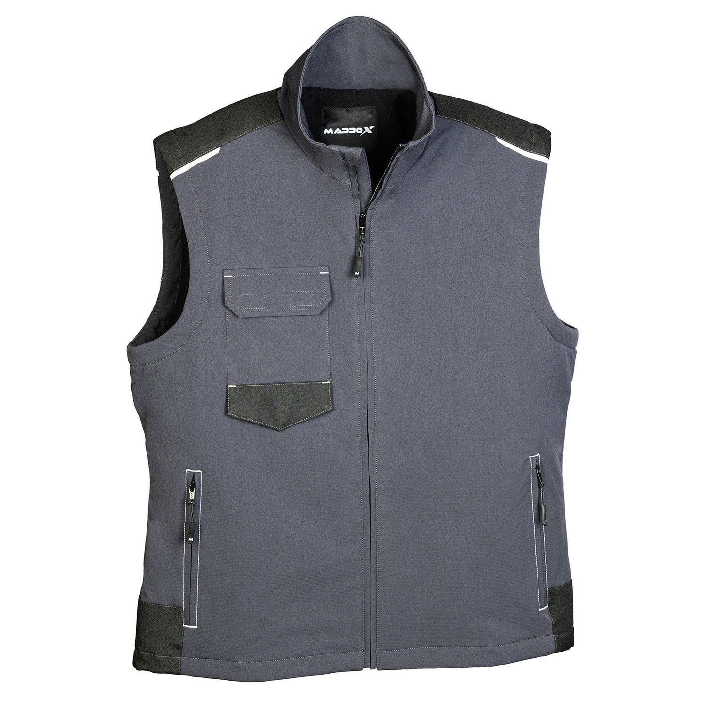 Gilet Maddox